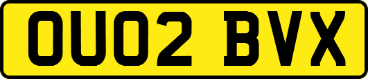 OU02BVX