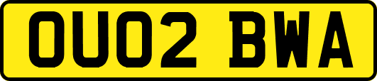OU02BWA