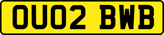 OU02BWB