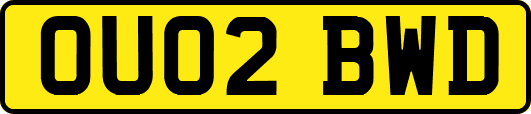 OU02BWD