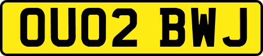 OU02BWJ