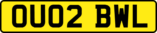 OU02BWL