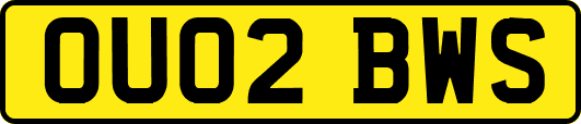 OU02BWS