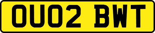 OU02BWT