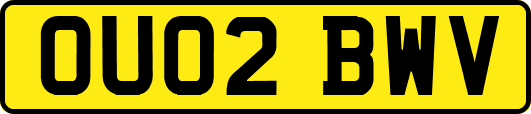 OU02BWV