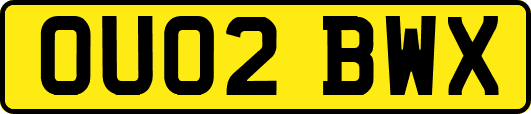 OU02BWX