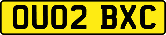 OU02BXC