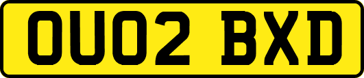 OU02BXD
