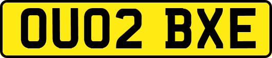 OU02BXE