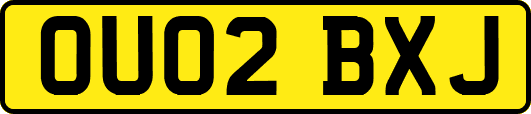 OU02BXJ