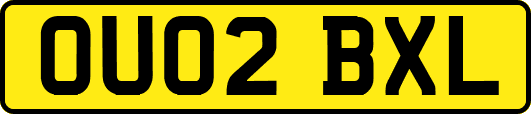 OU02BXL