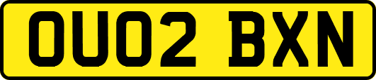 OU02BXN