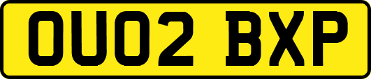 OU02BXP