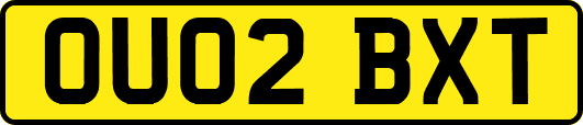 OU02BXT