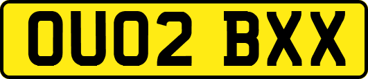 OU02BXX