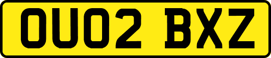 OU02BXZ