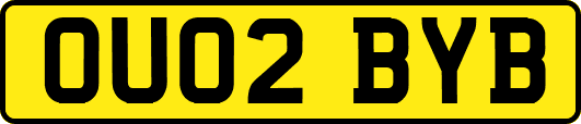 OU02BYB