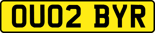 OU02BYR
