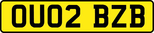 OU02BZB