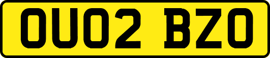 OU02BZO