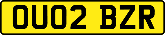 OU02BZR
