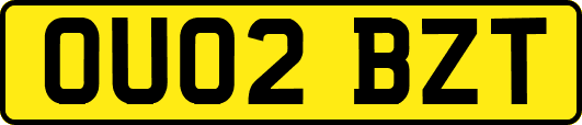 OU02BZT