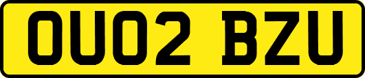 OU02BZU