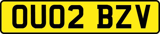 OU02BZV