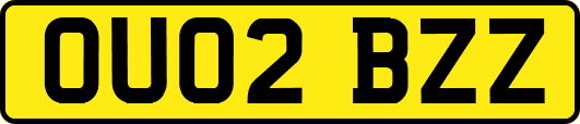 OU02BZZ