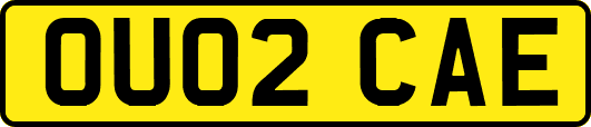 OU02CAE