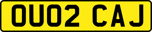 OU02CAJ