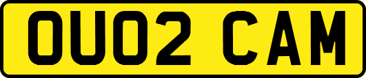 OU02CAM