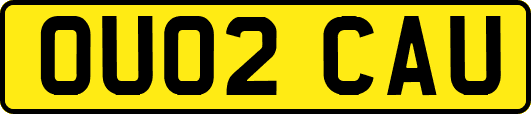 OU02CAU