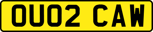 OU02CAW