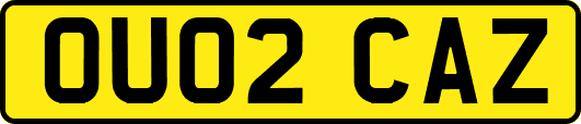 OU02CAZ