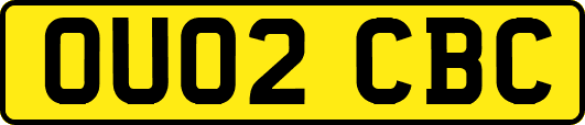 OU02CBC