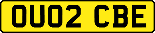 OU02CBE