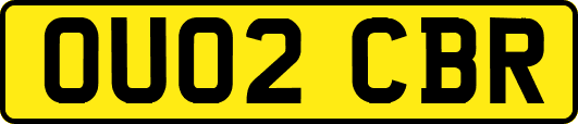 OU02CBR