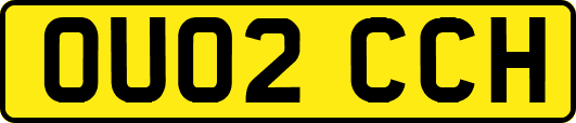 OU02CCH