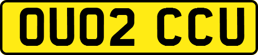 OU02CCU