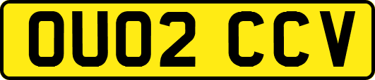 OU02CCV