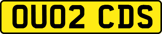 OU02CDS