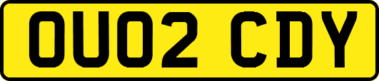 OU02CDY