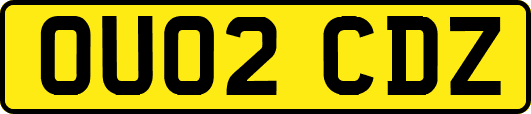OU02CDZ