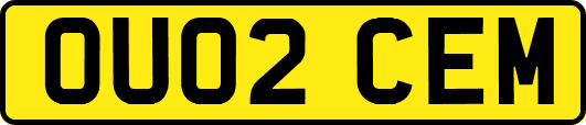 OU02CEM