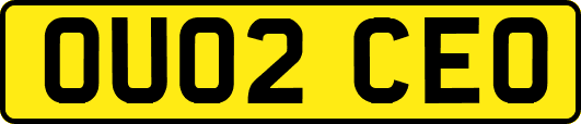 OU02CEO