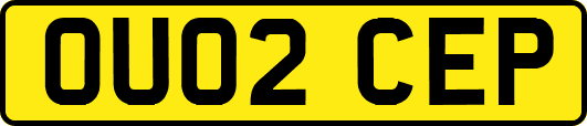 OU02CEP
