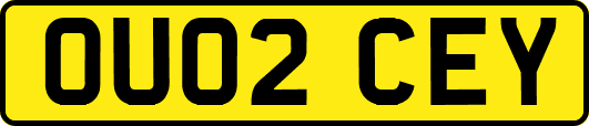 OU02CEY