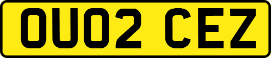 OU02CEZ