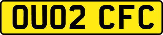 OU02CFC